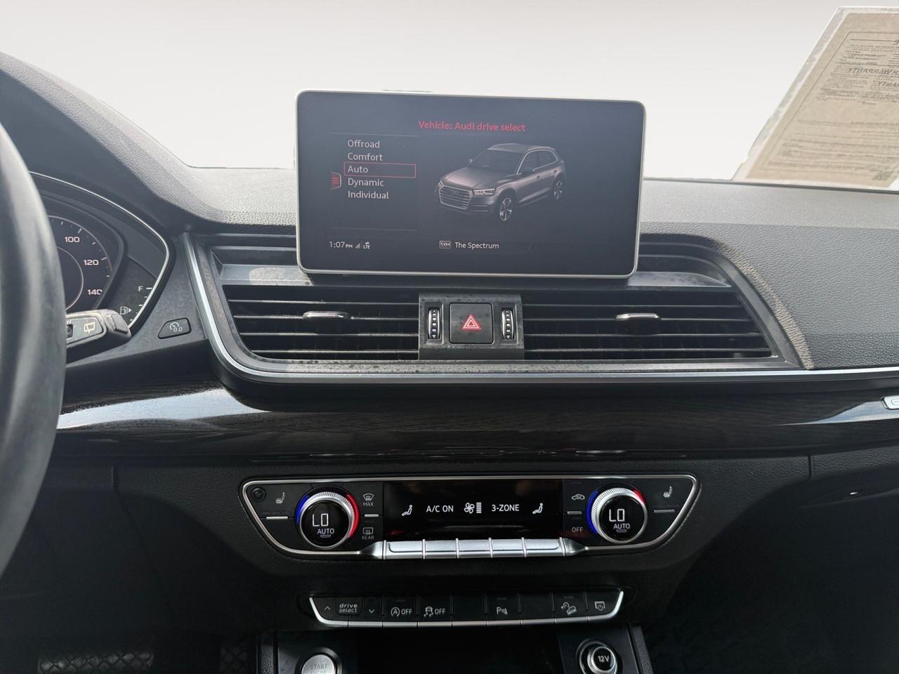 2018 Audi Q5 Premium Plus, HEATED SEATS, UNIVERSAL GARAGE DOOR OPENER, BLUETOOTH, POWER LIFTGATE, BACKUP CAMERA, POWER MIRRORS, KEYLESS START, MOONROOF, CLEAN CARFAX! Norfolk VA 2018 Audi Q5 Premium Plus, HEATED SEATS, UNIVERSAL GARAGE DOOR OPENER, BLUETOOTH, POWER LIFTGATE, BACKUP CAMERA, POWER MIRRORS, KEYLESS START, MOONROOF, CLEAN CARFAX! Norfolk VA