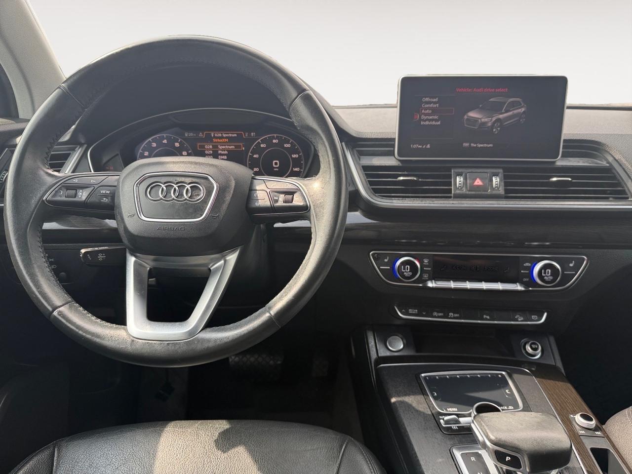 2018 Audi Q5 Premium Plus, HEATED SEATS, UNIVERSAL GARAGE DOOR OPENER, BLUETOOTH, POWER LIFTGATE, BACKUP CAMERA, POWER MIRRORS, KEYLESS START, MOONROOF, CLEAN CARFAX! Norfolk VA 2018 Audi Q5 Premium Plus, HEATED SEATS, UNIVERSAL GARAGE DOOR OPENER, BLUETOOTH, POWER LIFTGATE, BACKUP CAMERA, POWER MIRRORS, KEYLESS START, MOONROOF, CLEAN CARFAX! Norfolk VA