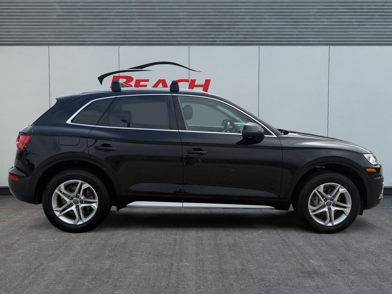 2018 Audi Q5 Premium Plus, HEATED SEATS, UNIVERSAL GARAGE DOOR OPENER, BLUETOOTH, POWER LIFTGATE, BACKUP CAMERA, POWER MIRRORS, KEYLESS START, MOONROOF, CLEAN CARFAX! Norfolk VA 2018 Audi Q5 Premium Plus, HEATED SEATS, UNIVERSAL GARAGE DOOR OPENER, BLUETOOTH, POWER LIFTGATE, BACKUP CAMERA, POWER MIRRORS, KEYLESS START, MOONROOF, CLEAN CARFAX! Norfolk VA