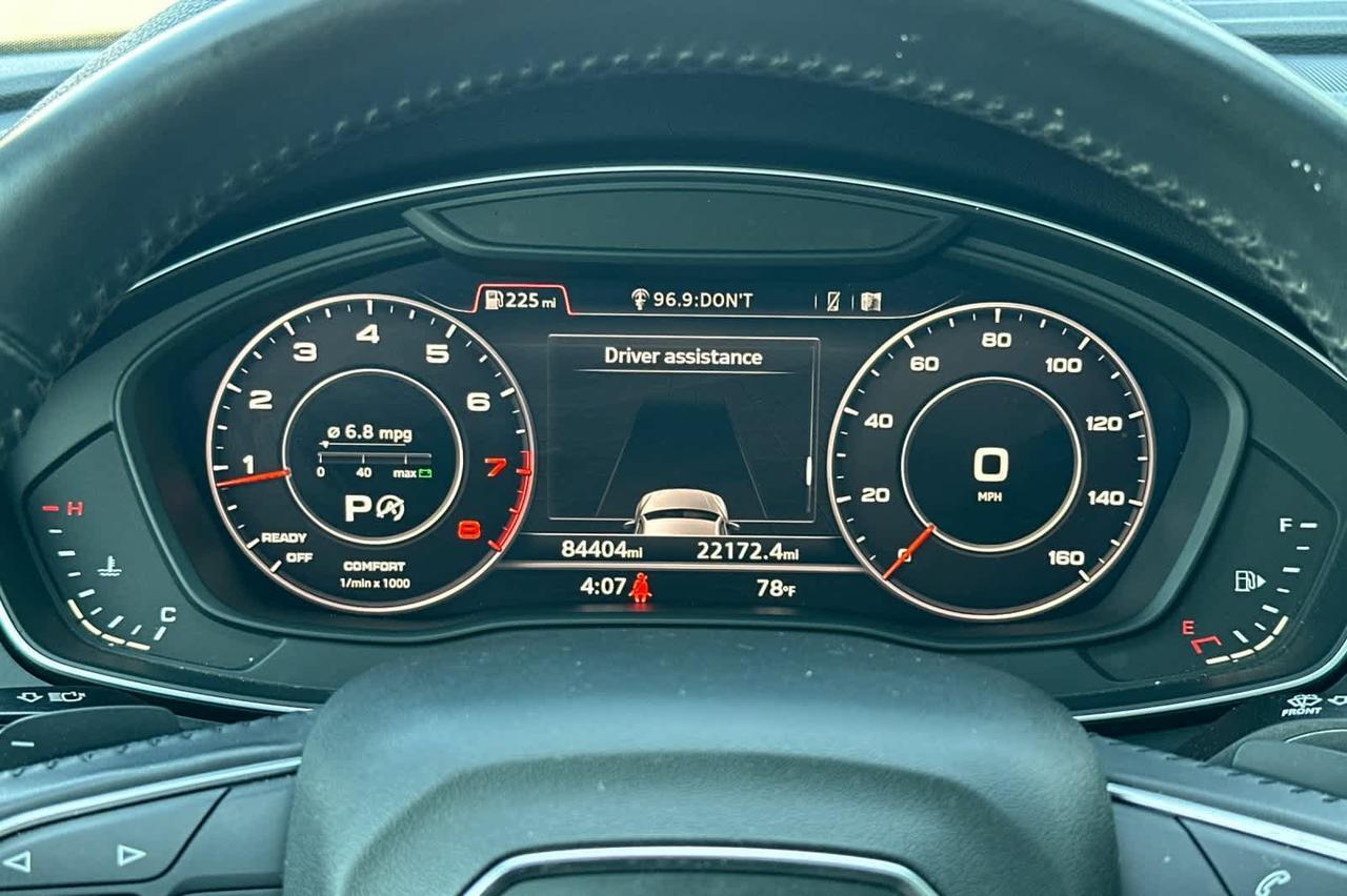 2018 Audi Q5 Tech Premium Plus Roseville CA
