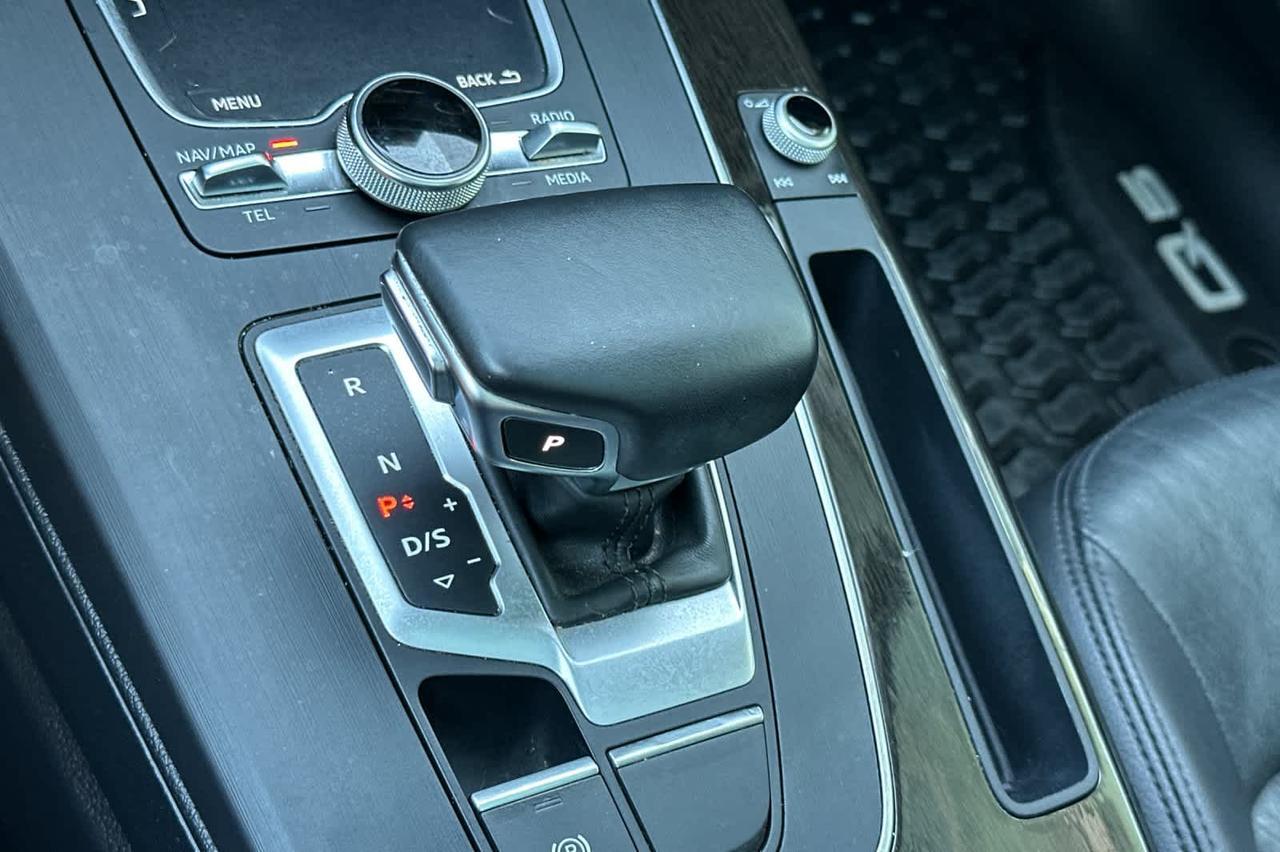 2018 Audi Q5 Tech Premium Plus Roseville CA