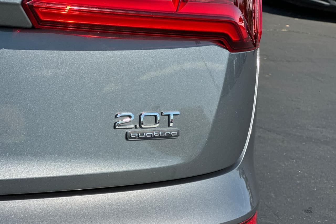 2018 Audi Q5 Tech Premium Plus Roseville CA