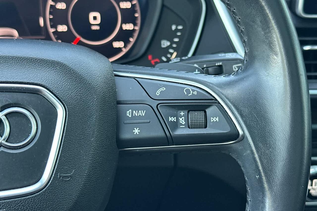 2018 Audi Q5 Tech Premium Plus Roseville CA