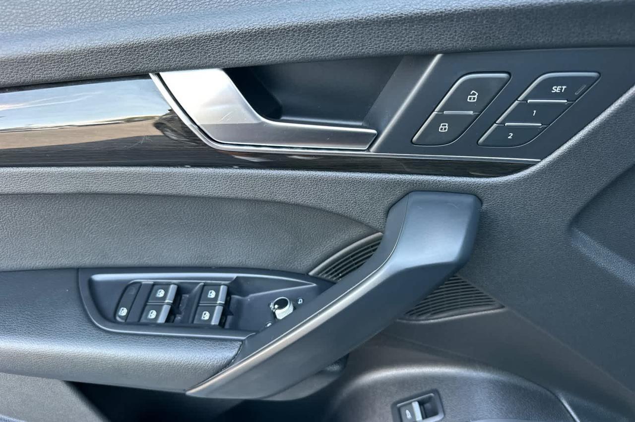 2018 Audi Q5 Tech Premium Plus Roseville CA