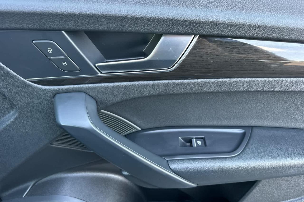 2018 Audi Q5 Tech Premium Plus Roseville CA