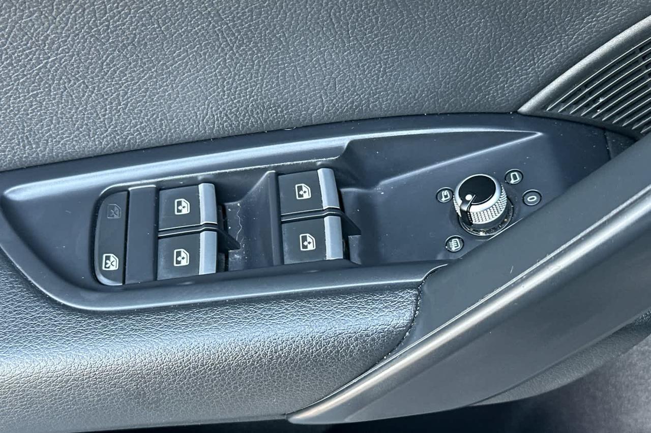 2018 Audi Q5 Tech Premium Plus Roseville CA