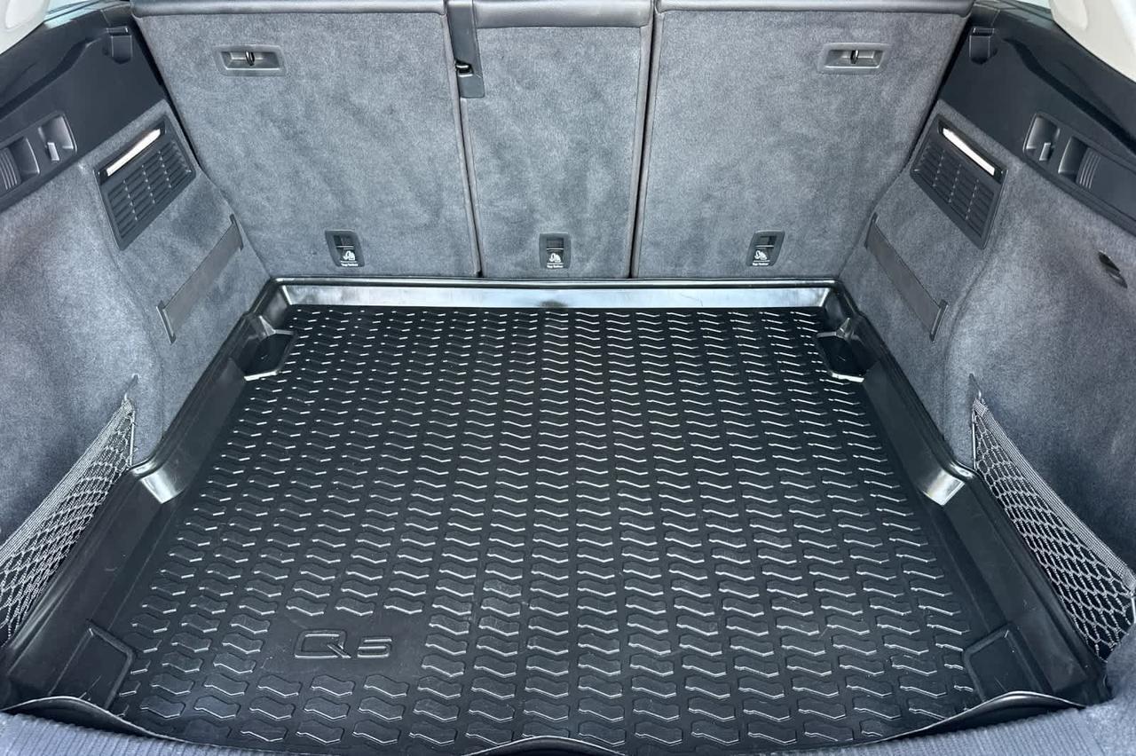 2018 Audi Q5 Tech Premium Plus Roseville CA