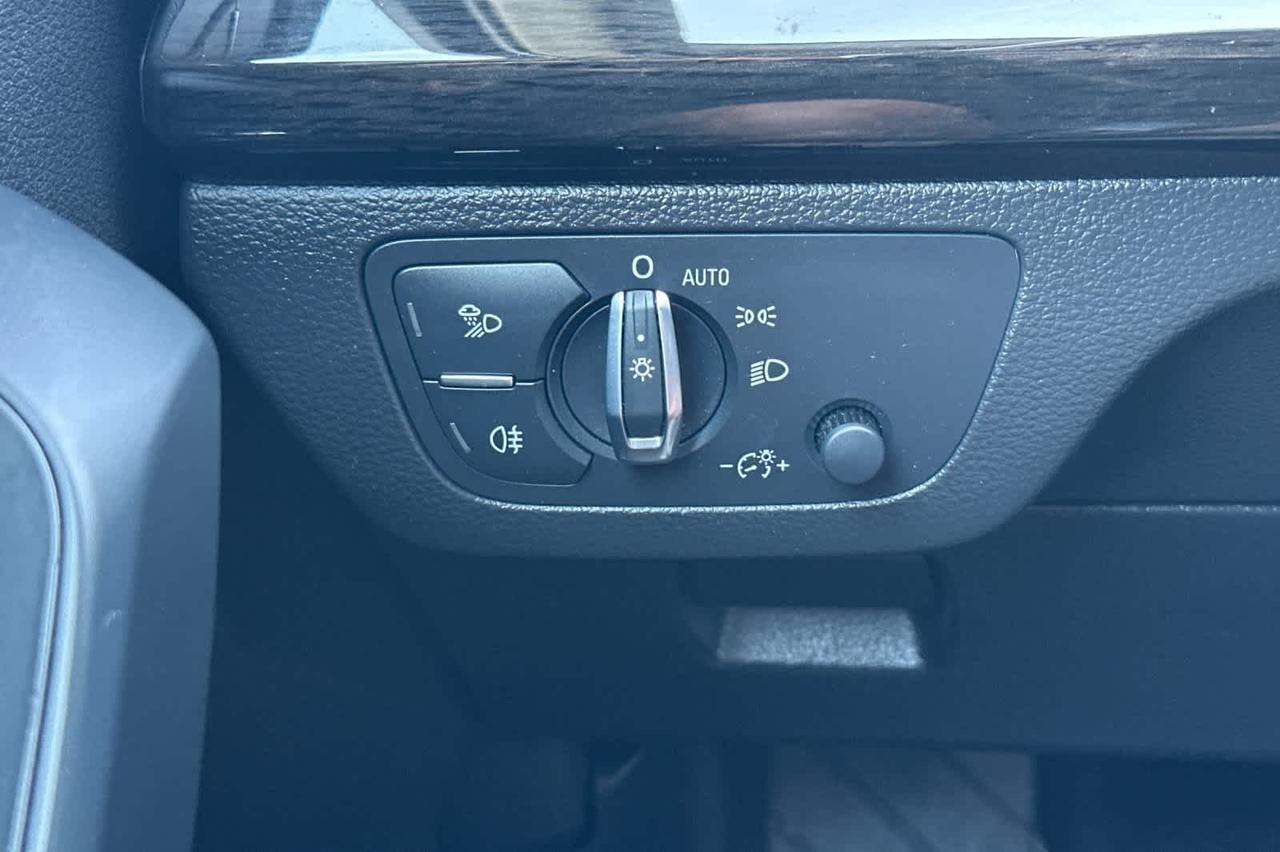 2018 Audi Q5 Tech Premium Plus Roseville CA