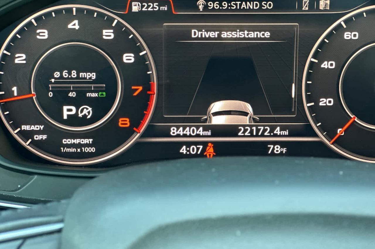 2018 Audi Q5 Tech Premium Plus Roseville CA