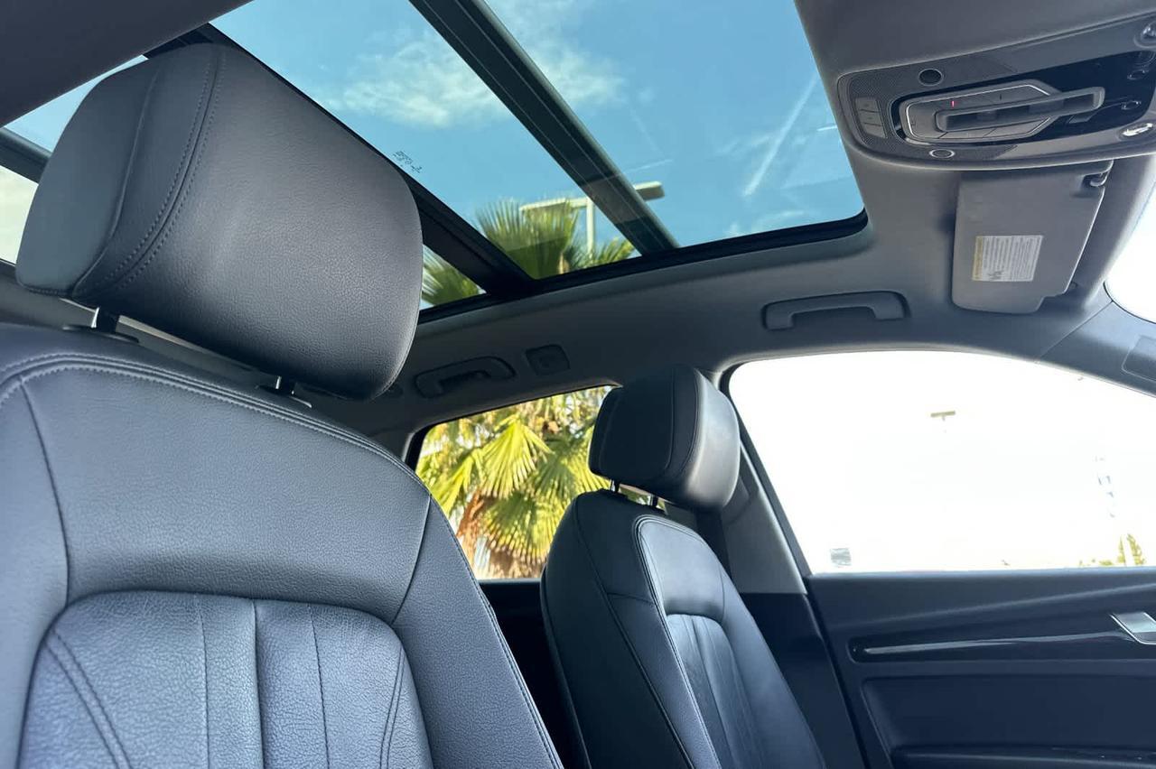 2018 Audi Q5 Tech Premium Plus Roseville CA