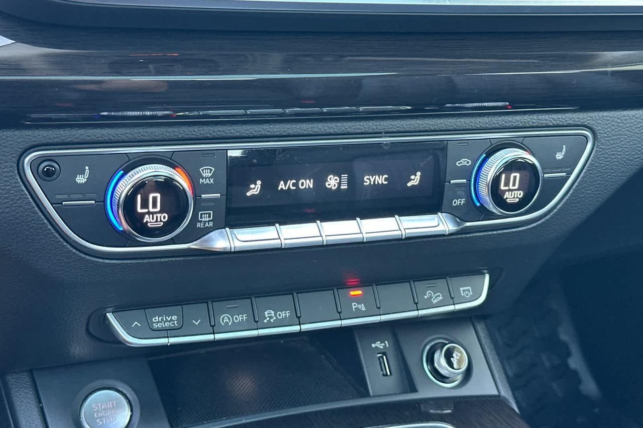 2018 Audi Q5 Tech Premium Plus Roseville CA