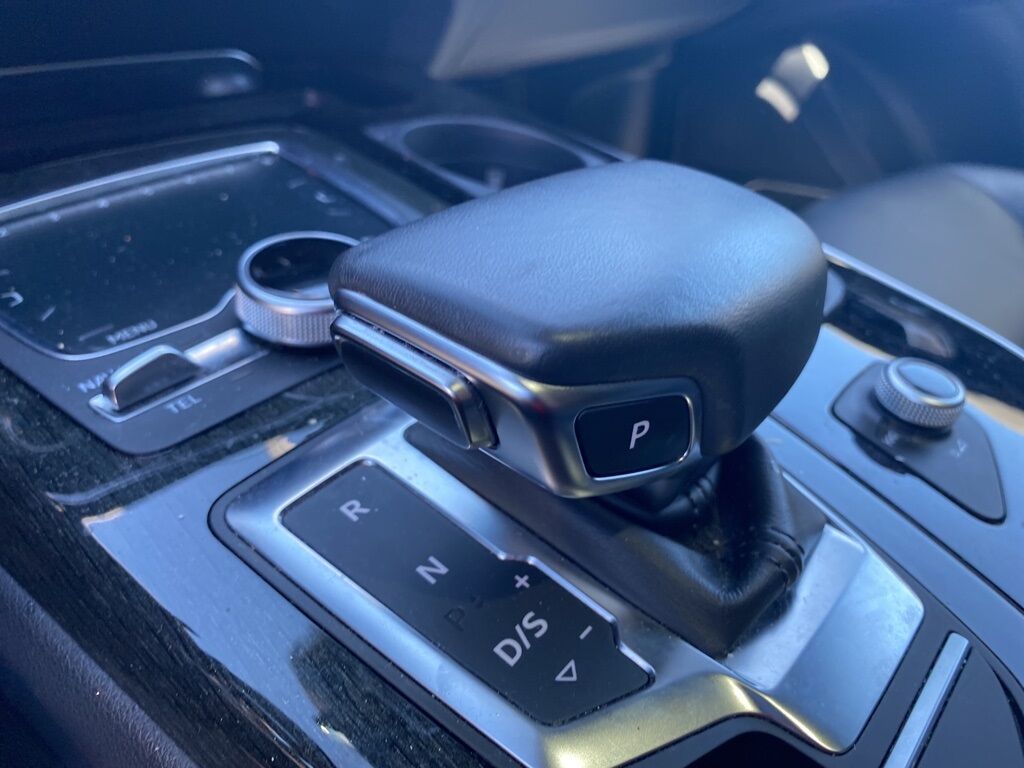 2018 Audi Q7 3.0T Premium Plus Livermore CA