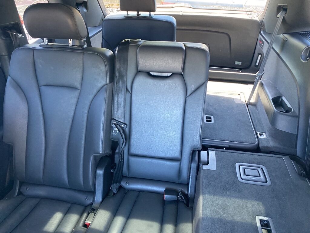 2018 Audi Q7 3.0T Premium Plus Livermore CA
