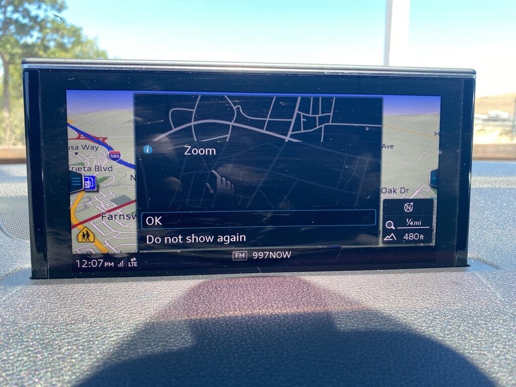 2018 Audi Q7 3.0T Premium Plus Livermore CA