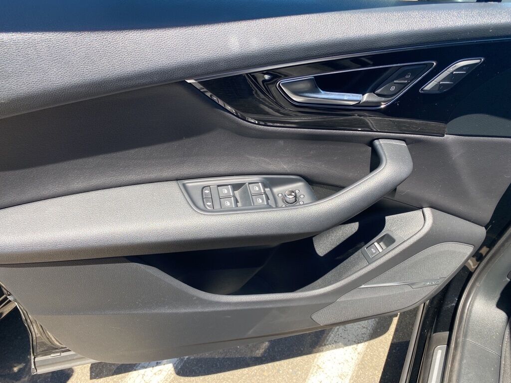 2018 Audi Q7 3.0T Premium Plus Livermore CA