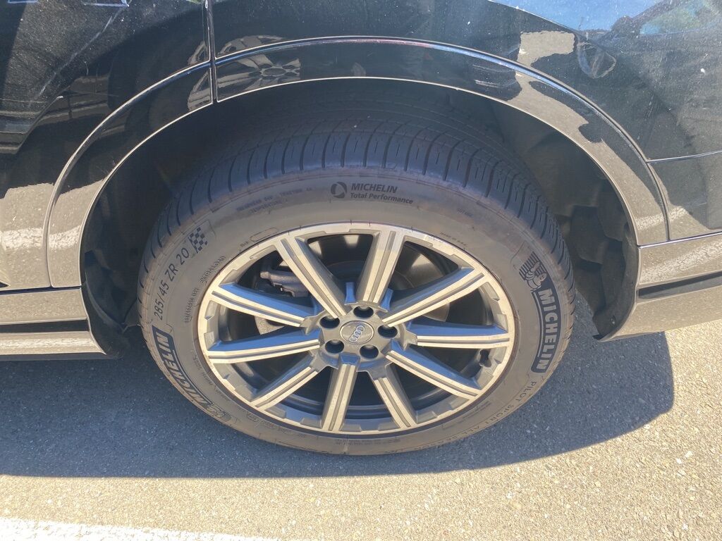 2018 Audi Q7 3.0T Premium Plus Livermore CA