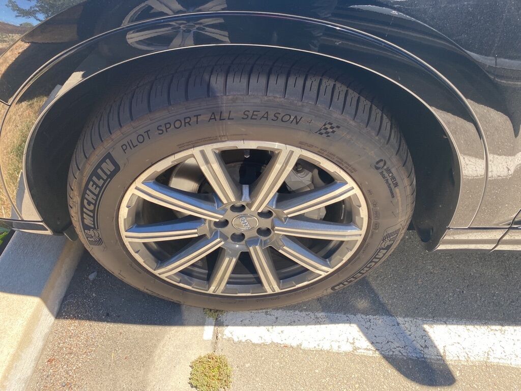 2018 Audi Q7 3.0T Premium Plus Livermore CA