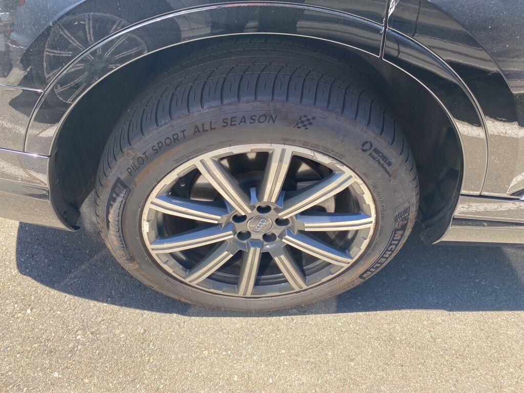 2018 Audi Q7 3.0T Premium Plus Livermore CA