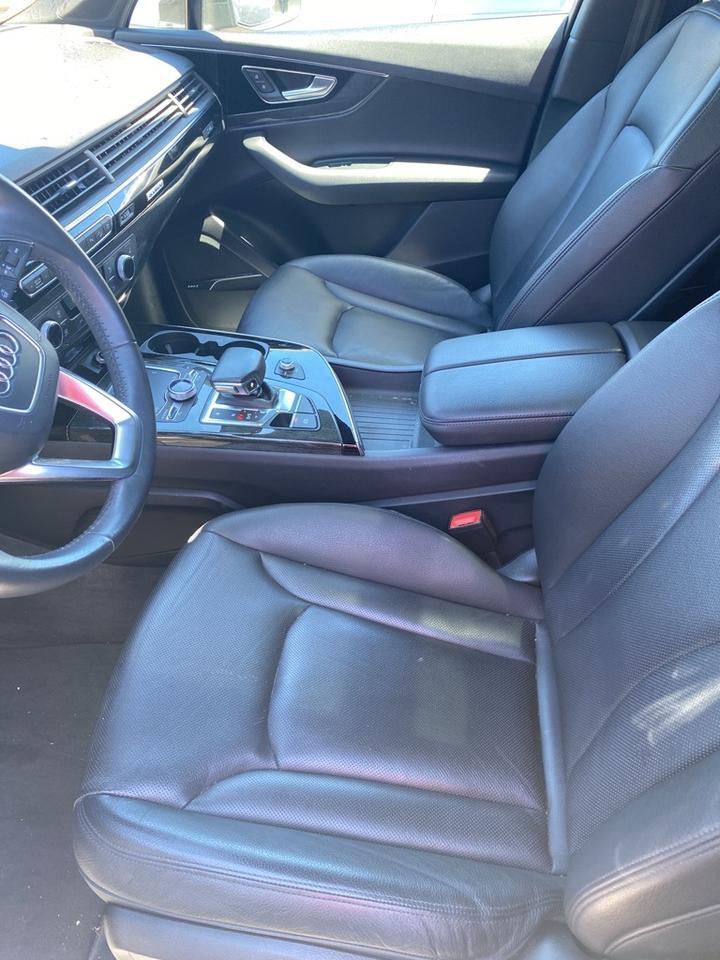 2018 Audi Q7 3.0T Premium Plus Livermore CA