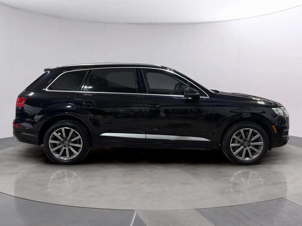 2018 Audi Q7 3.0T Prestige quattro San Clemente CA
