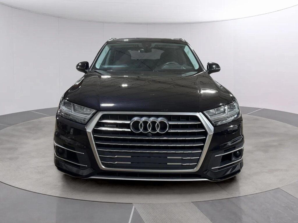 2018 Audi Q7 3.0T Prestige quattro San Clemente CA