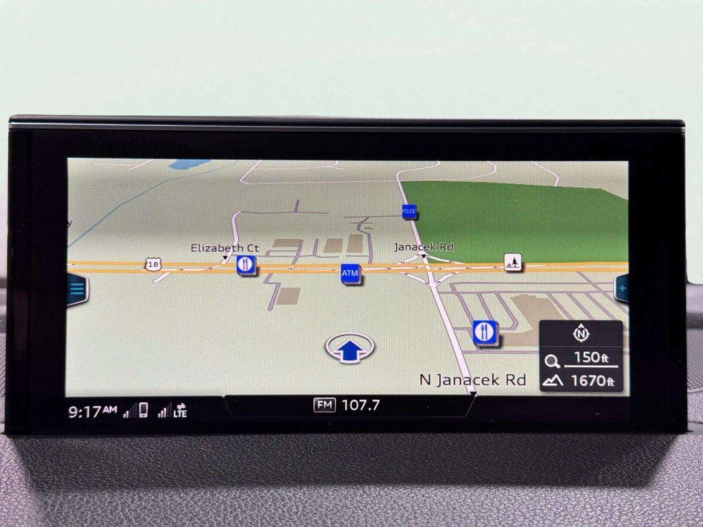 2018 Audi Q7 3.0T Prestige quattro San Clemente CA