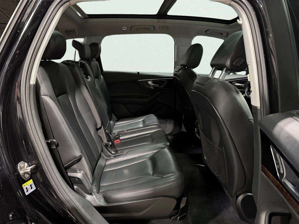 2018 Audi Q7 3.0T Prestige quattro San Clemente CA