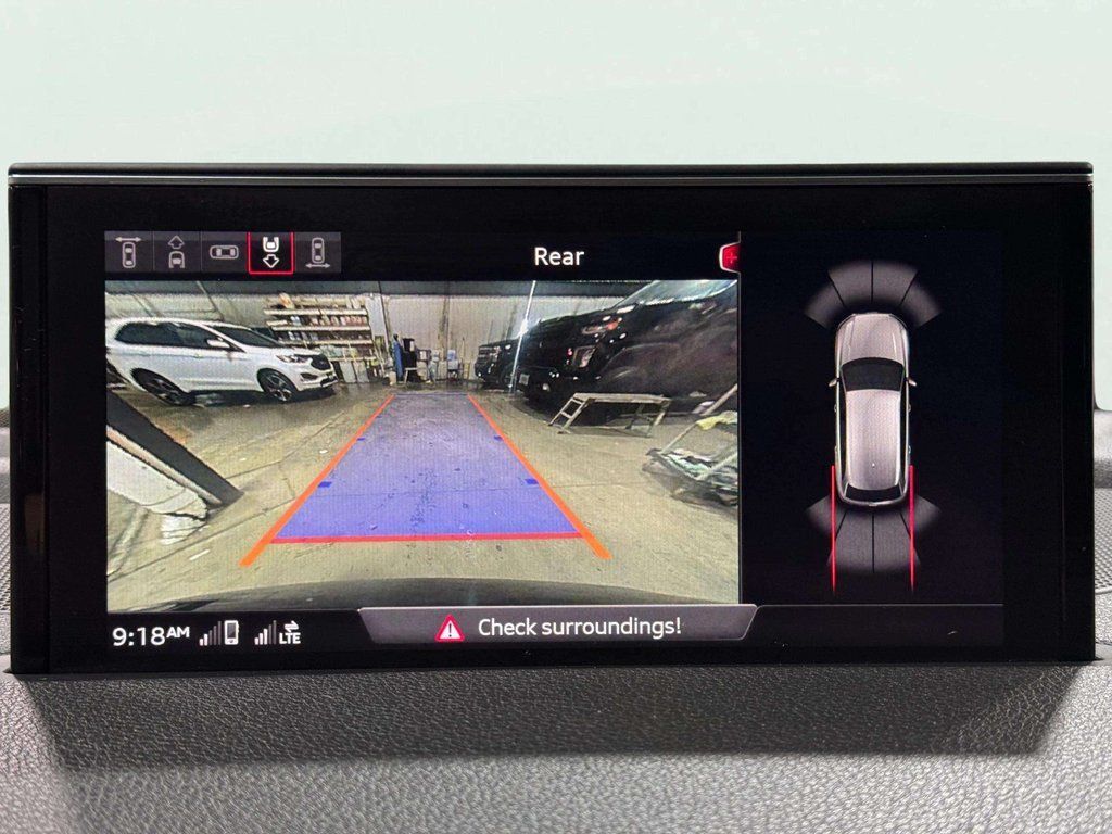 2018 Audi Q7 3.0T Prestige quattro San Clemente CA