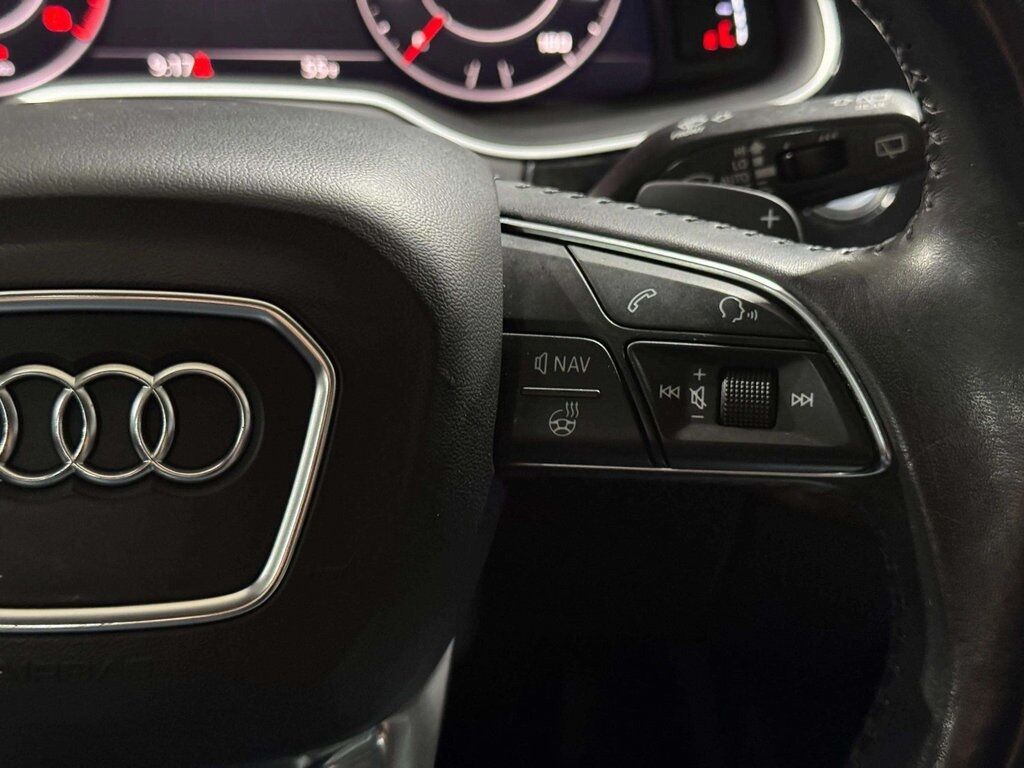 2018 Audi Q7 3.0T Prestige quattro San Clemente CA