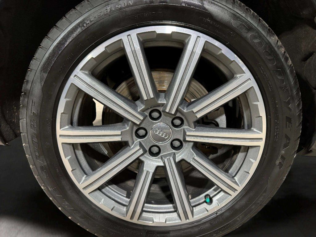 2018 Audi Q7 3.0T Prestige quattro San Clemente CA