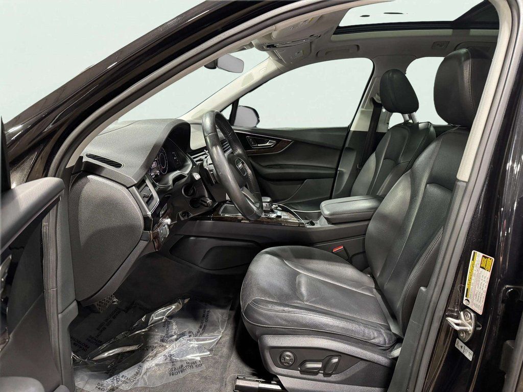 2018 Audi Q7 3.0T Prestige quattro San Clemente CA