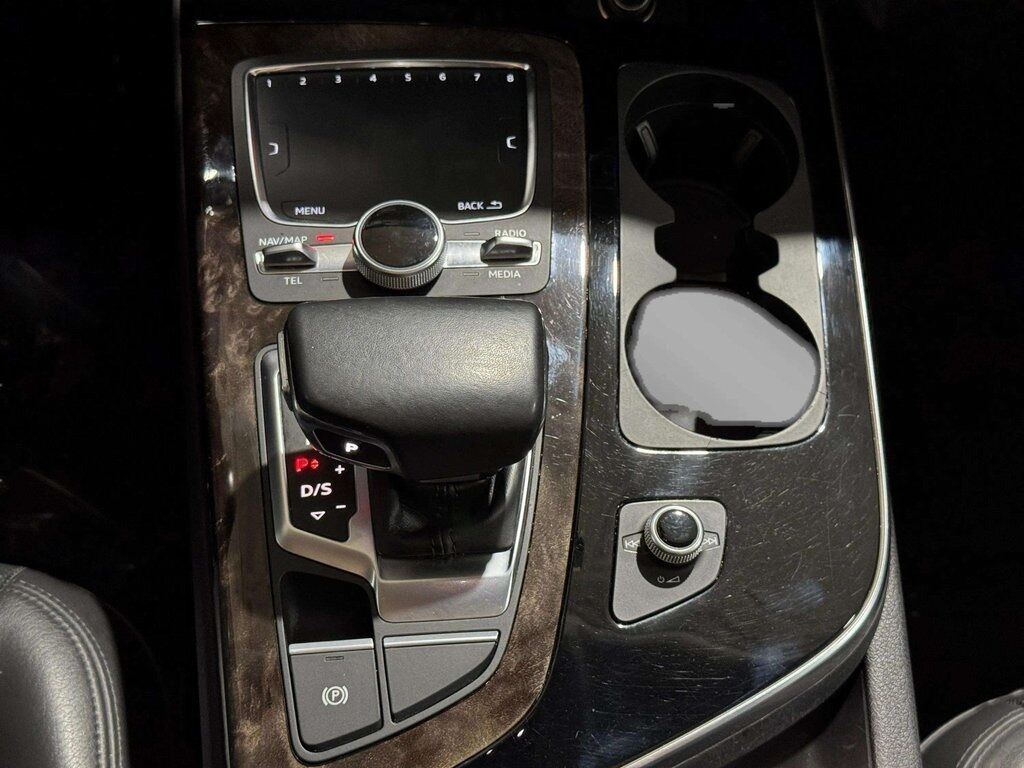 2018 Audi Q7 3.0T Prestige quattro San Clemente CA