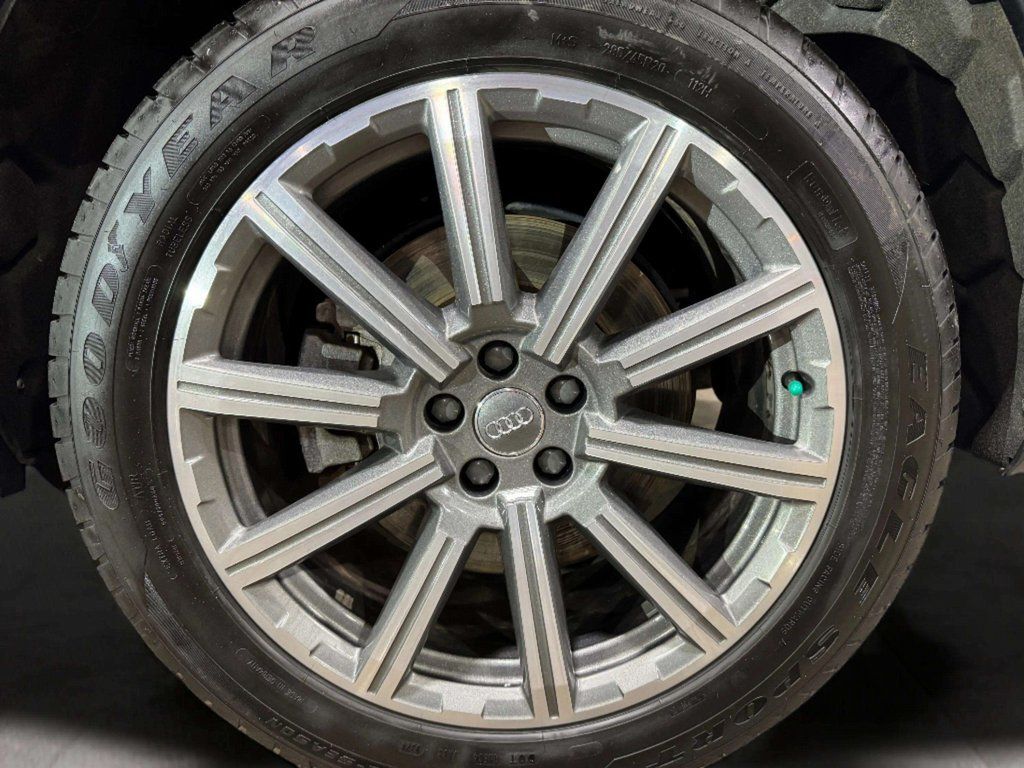 2018 Audi Q7 3.0T Prestige quattro San Clemente CA