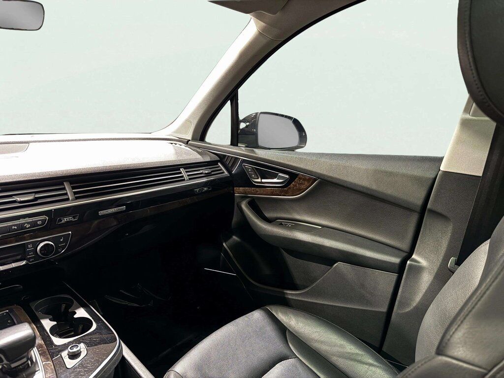 2018 Audi Q7 3.0T Prestige quattro San Clemente CA