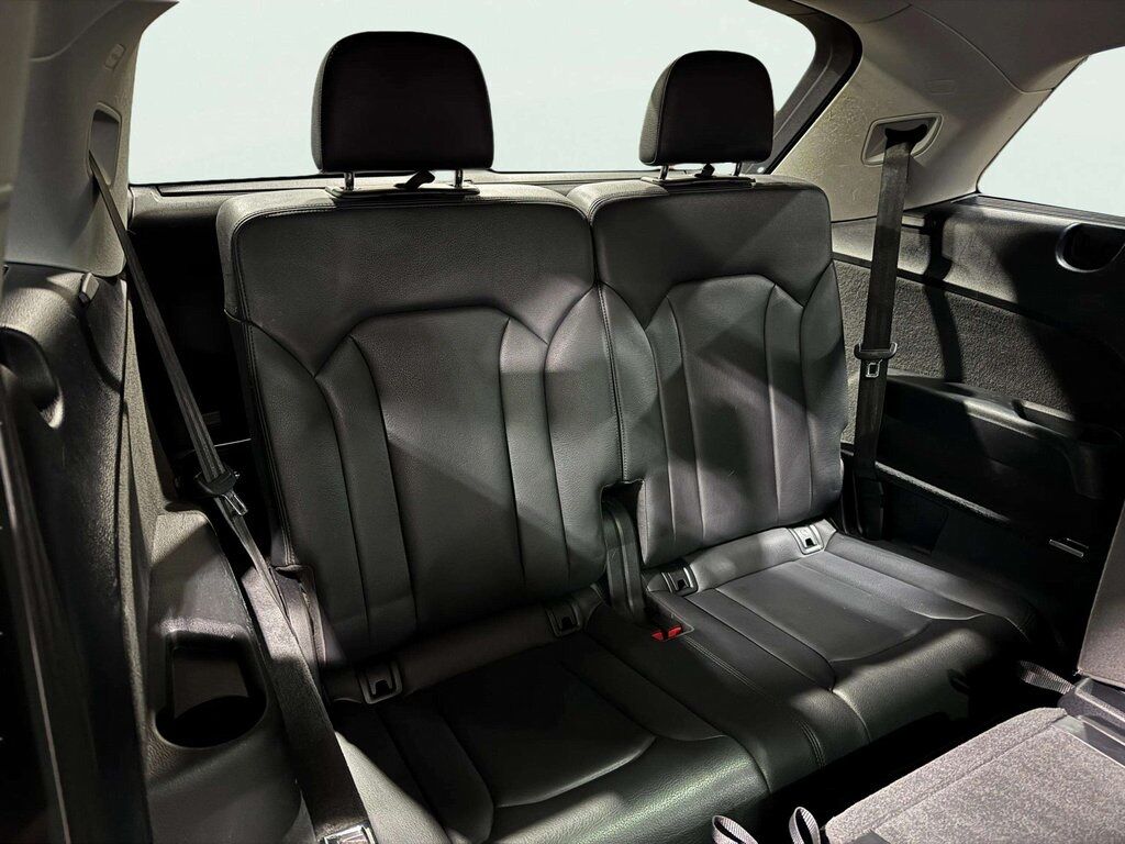 2018 Audi Q7 3.0T Prestige quattro San Clemente CA