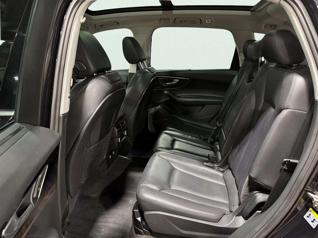 2018 Audi Q7 3.0T Prestige quattro San Clemente CA