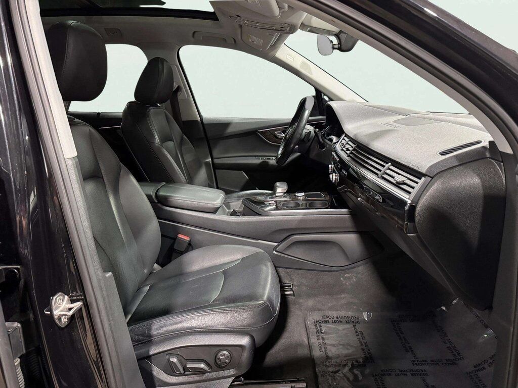 2018 Audi Q7 3.0T Prestige quattro San Clemente CA