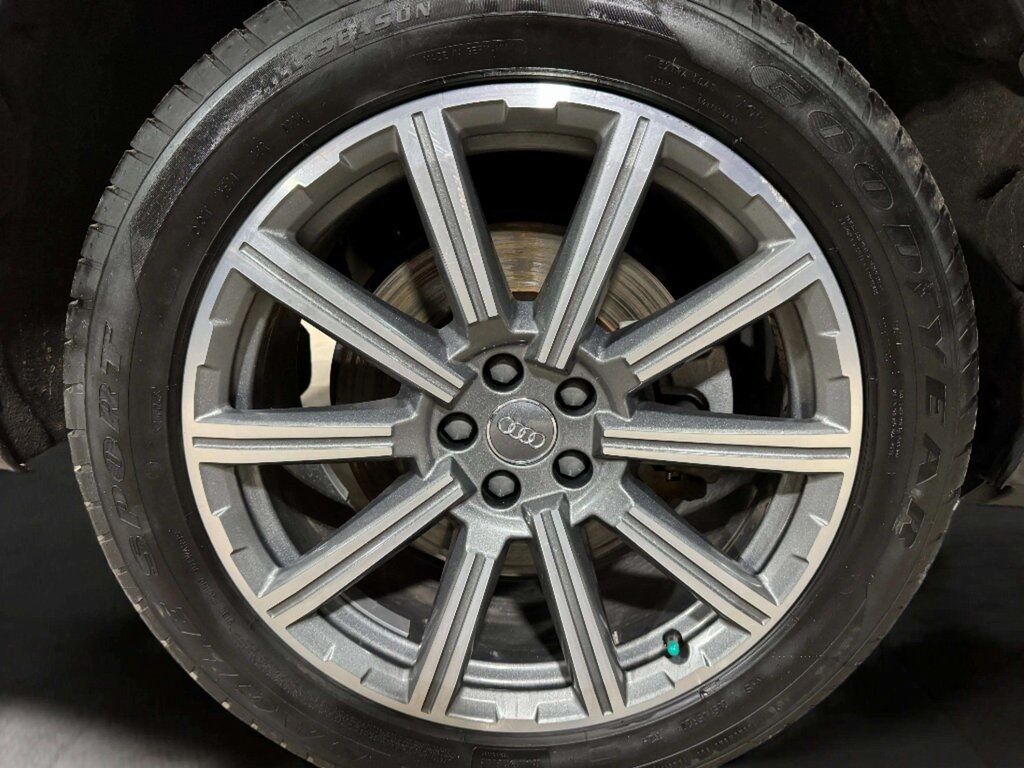 2018 Audi Q7 3.0T Prestige quattro San Clemente CA