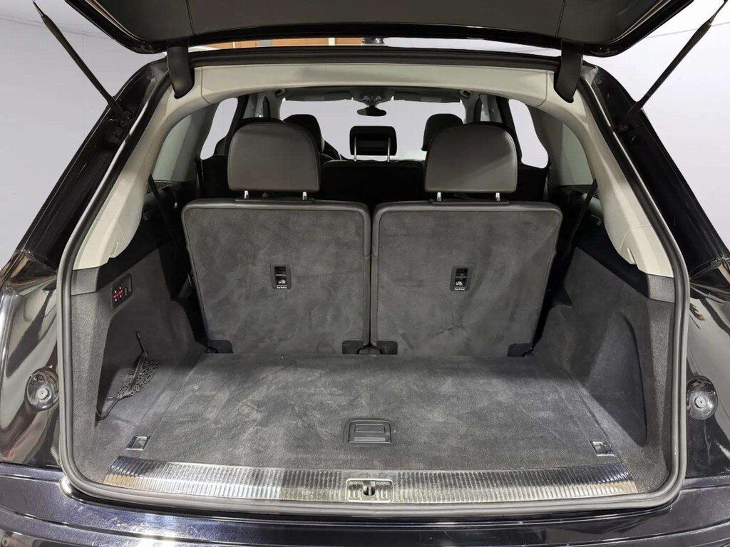 2018 Audi Q7 3.0T Prestige quattro San Clemente CA