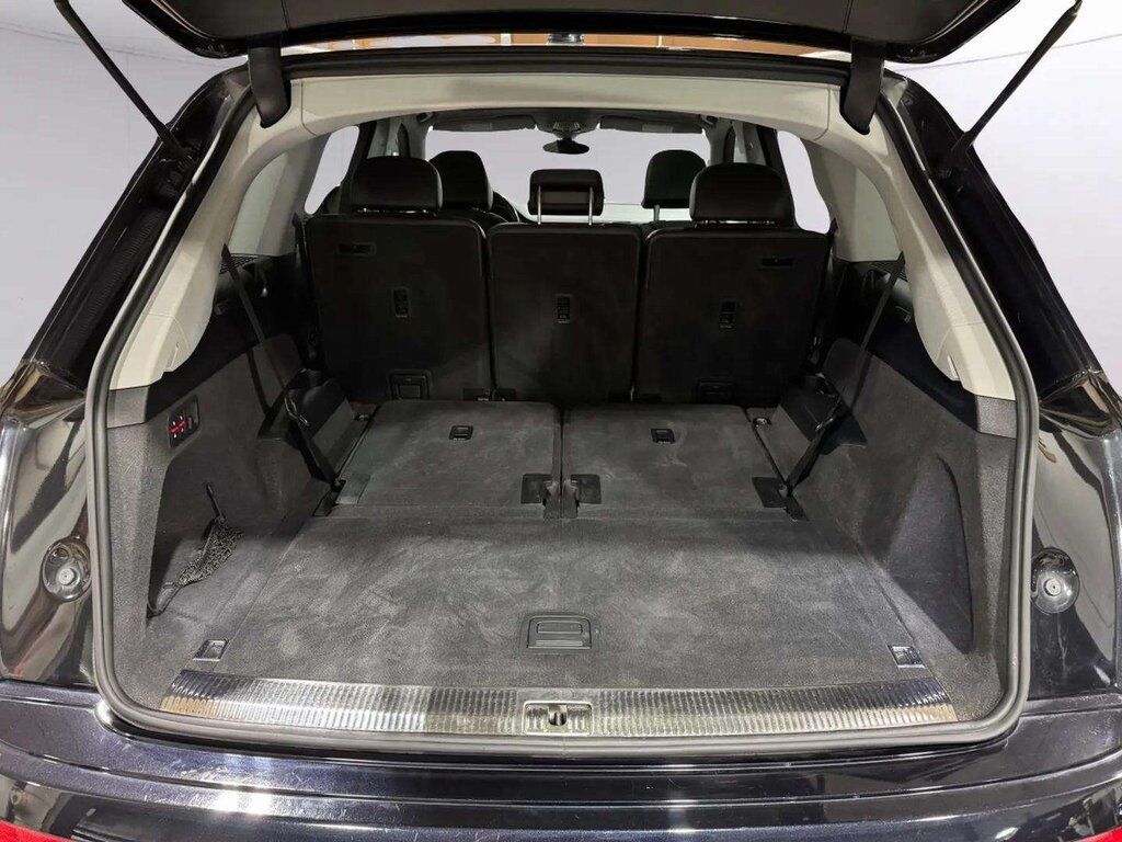 2018 Audi Q7 3.0T Prestige quattro San Clemente CA