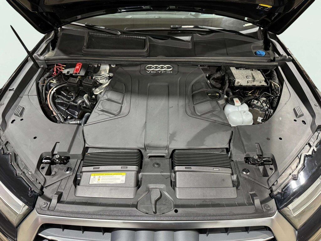 2018 Audi Q7 3.0T Prestige quattro San Clemente CA