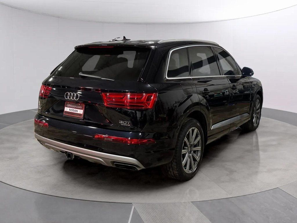 2018 Audi Q7 3.0T Prestige quattro San Clemente CA