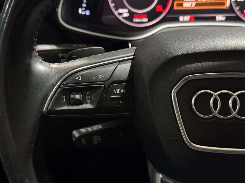 2018 Audi Q7 3.0T Prestige quattro San Clemente CA