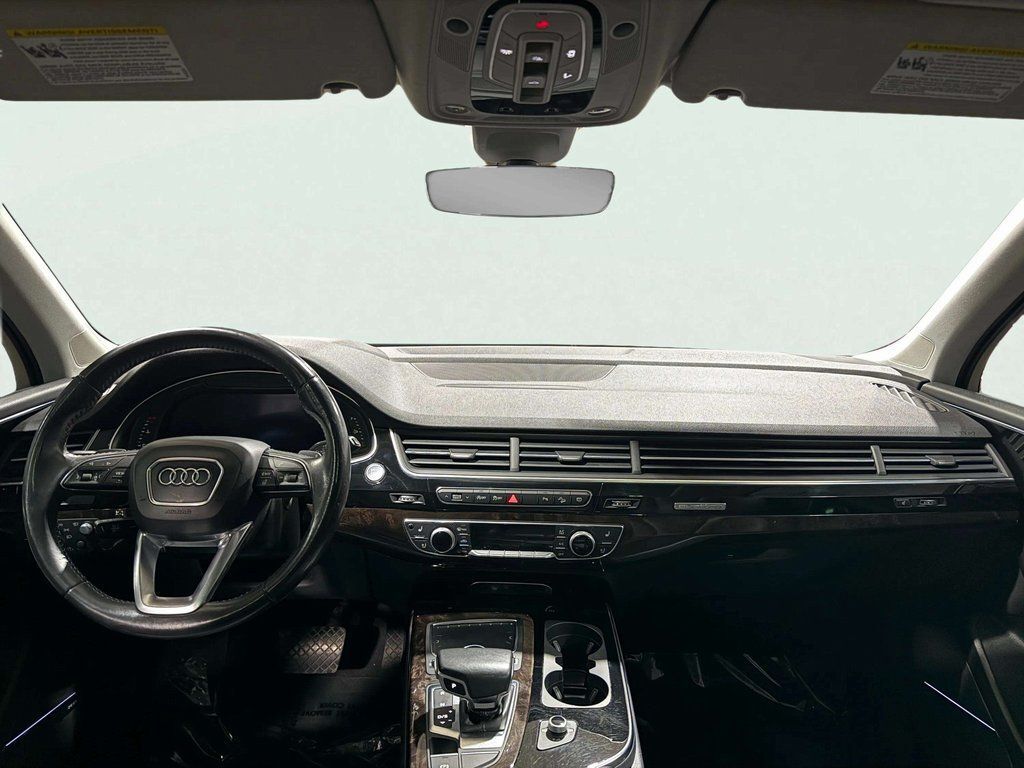 2018 Audi Q7 3.0T Prestige quattro San Clemente CA