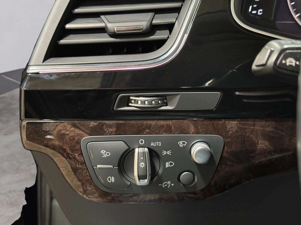 2018 Audi Q7 3.0T Prestige quattro San Clemente CA