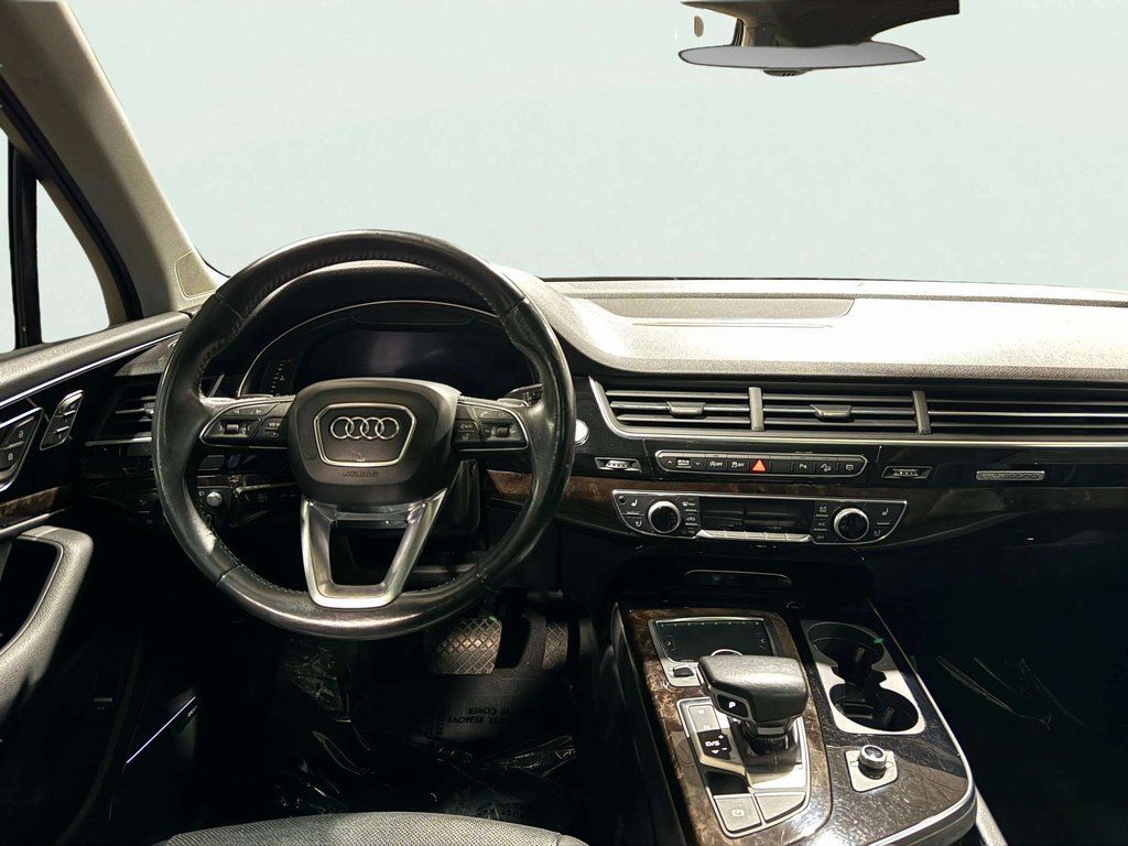 2018 Audi Q7 3.0T Prestige quattro San Clemente CA