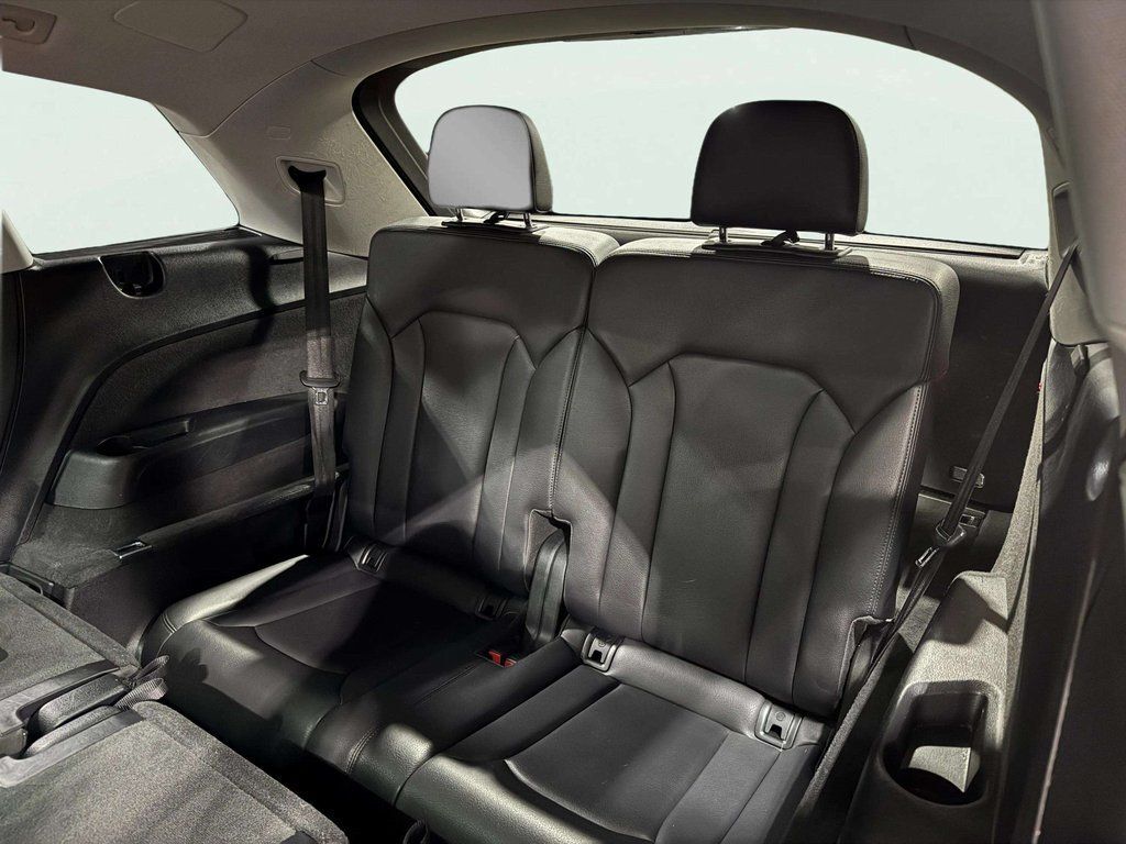 2018 Audi Q7 3.0T Prestige quattro San Clemente CA