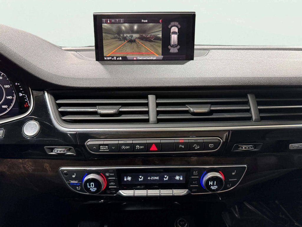 2018 Audi Q7 3.0T Prestige quattro San Clemente CA