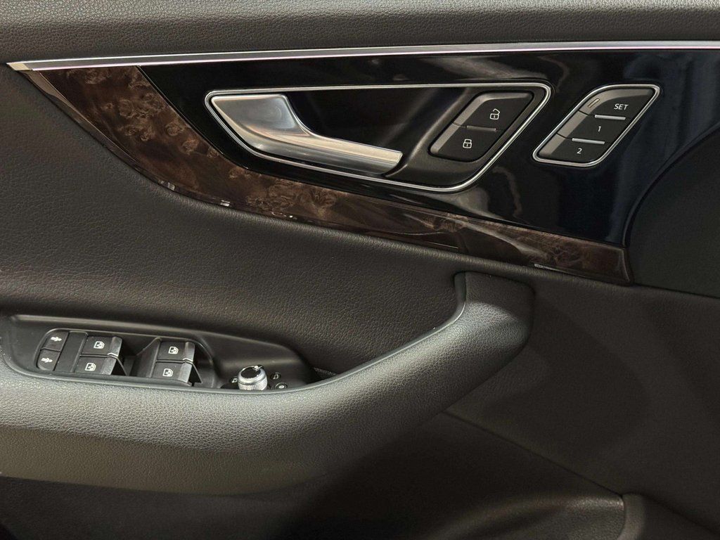 2018 Audi Q7 3.0T Prestige quattro San Clemente CA