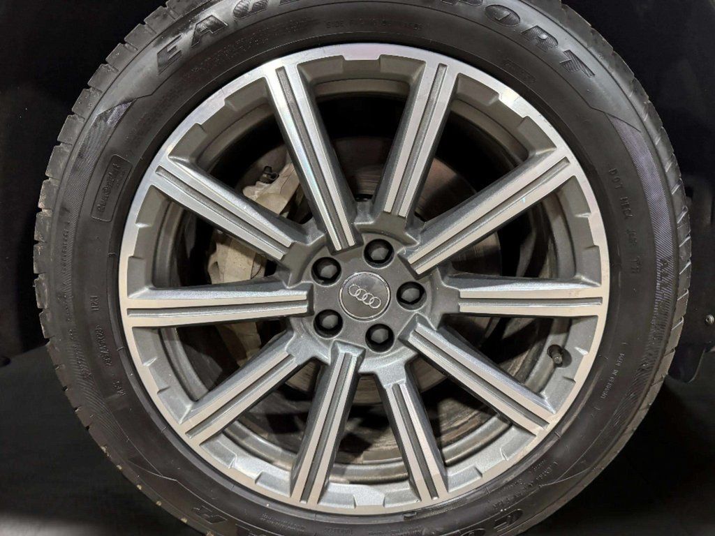 2018 Audi Q7 3.0T Prestige quattro San Clemente CA